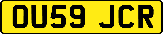 OU59JCR