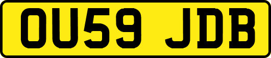 OU59JDB