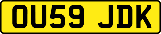 OU59JDK