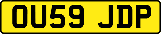 OU59JDP