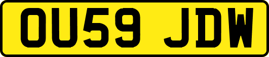 OU59JDW