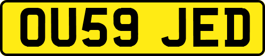 OU59JED