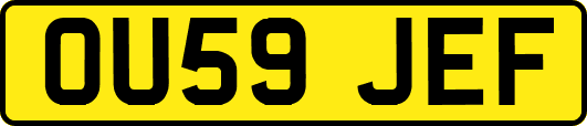 OU59JEF
