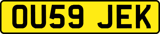 OU59JEK