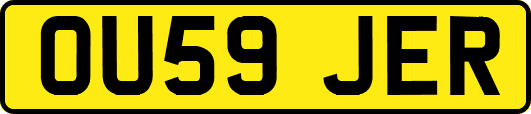 OU59JER