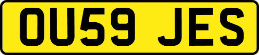 OU59JES