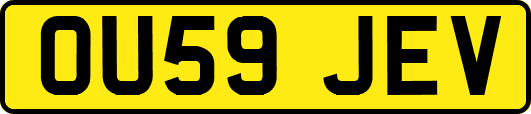 OU59JEV
