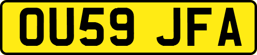 OU59JFA