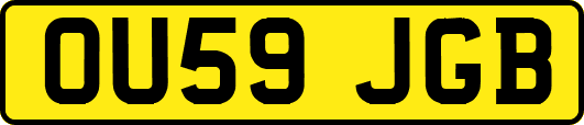 OU59JGB
