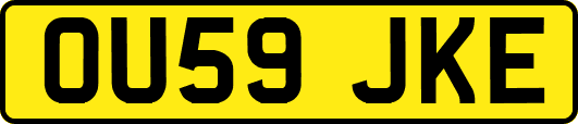 OU59JKE