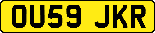 OU59JKR