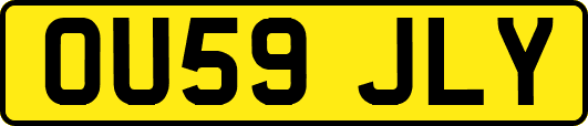 OU59JLY