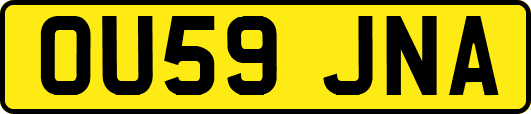 OU59JNA