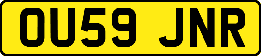 OU59JNR