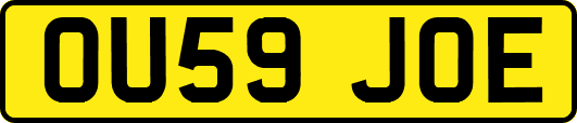 OU59JOE