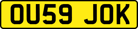 OU59JOK