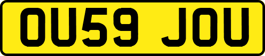 OU59JOU