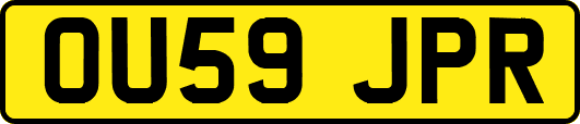 OU59JPR