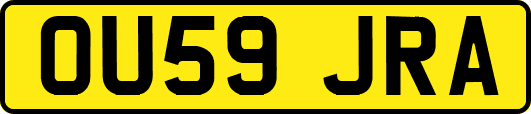 OU59JRA
