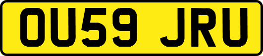 OU59JRU