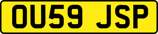 OU59JSP