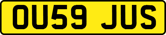 OU59JUS