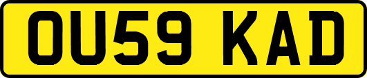 OU59KAD