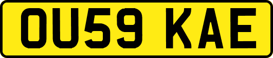 OU59KAE