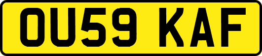OU59KAF