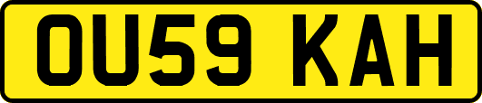 OU59KAH