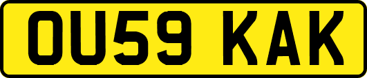 OU59KAK