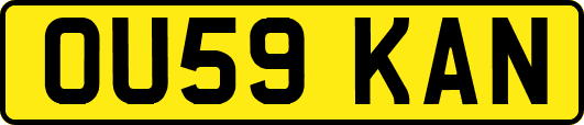 OU59KAN