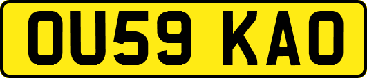 OU59KAO