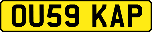 OU59KAP