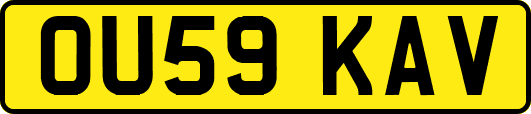 OU59KAV