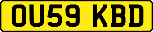 OU59KBD