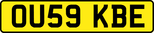OU59KBE