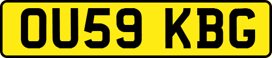 OU59KBG
