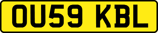 OU59KBL