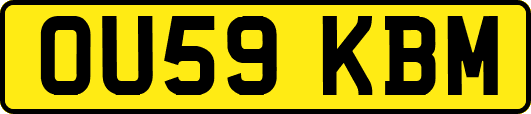 OU59KBM