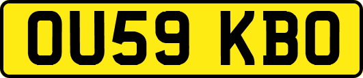 OU59KBO