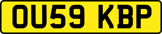 OU59KBP
