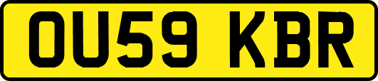 OU59KBR
