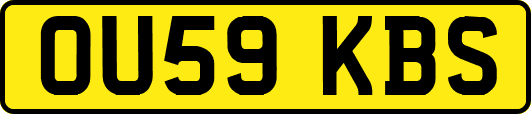 OU59KBS