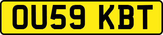 OU59KBT