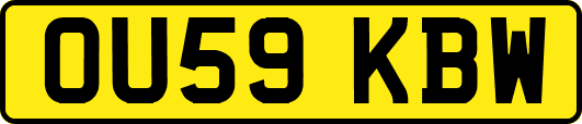 OU59KBW
