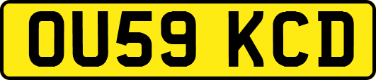 OU59KCD