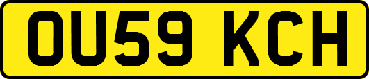 OU59KCH