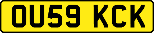 OU59KCK