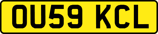 OU59KCL